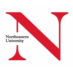 Northeastern University Icon