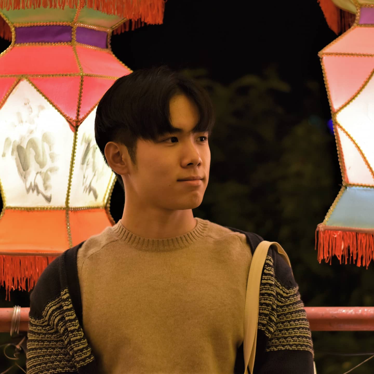 Luke Kim