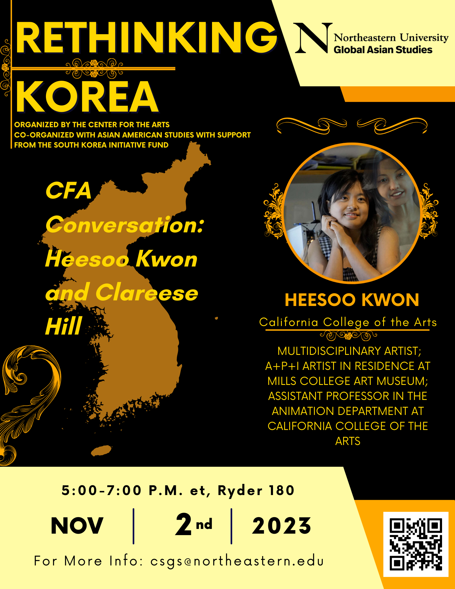 Rethinking Korea Heesoo Kwon (2)